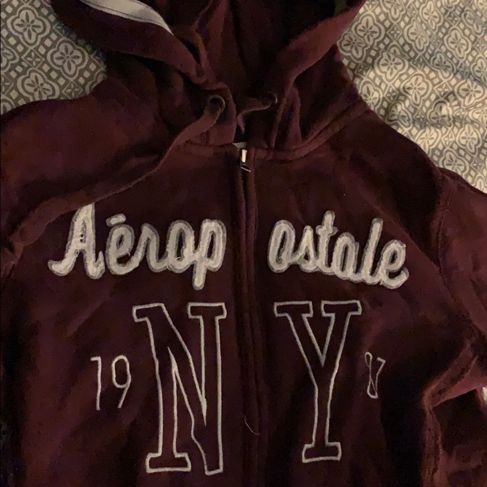 Aeropostale jacket